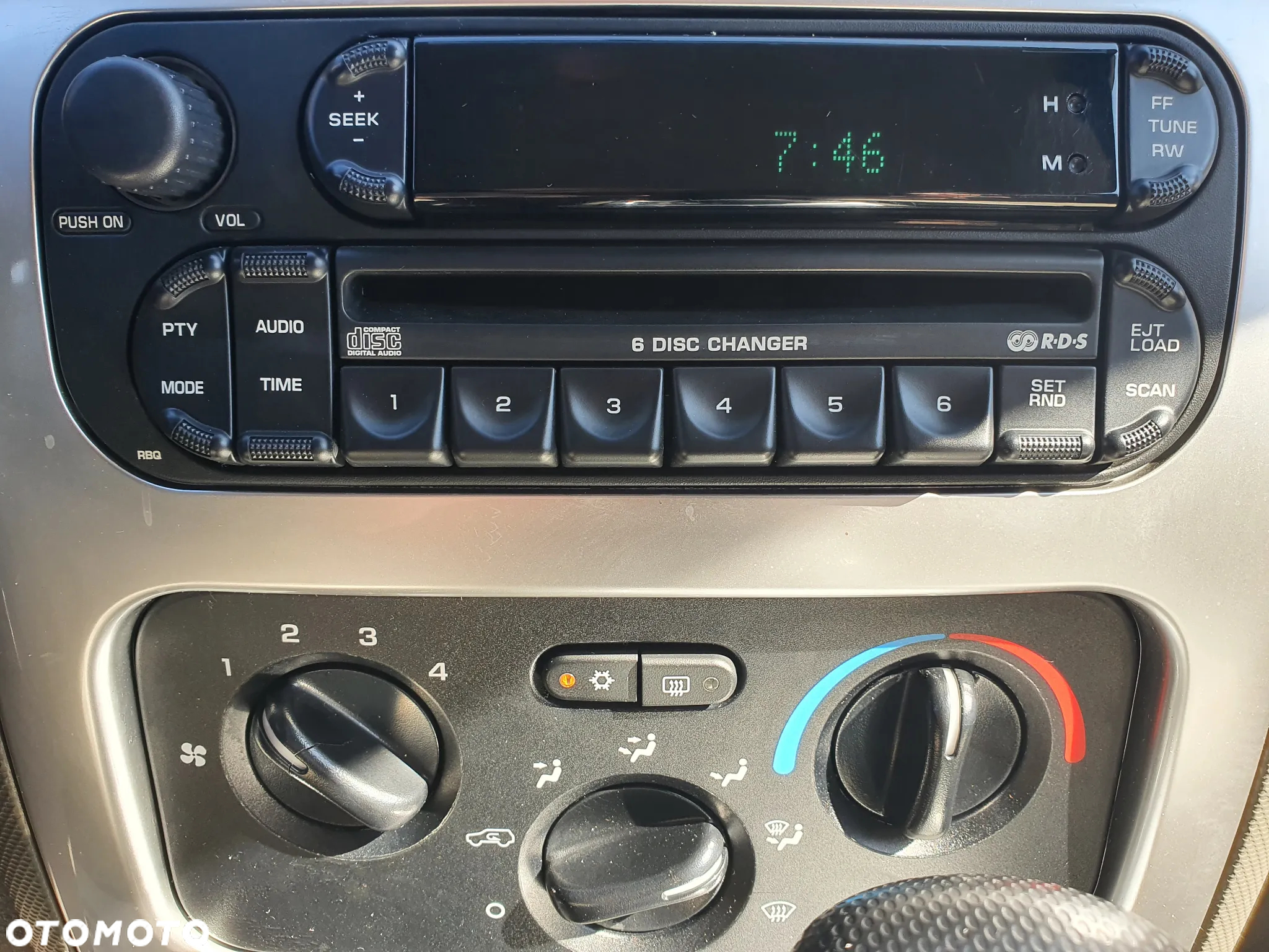 Jeep Liberty 2.8 CRD 4x4 - 16