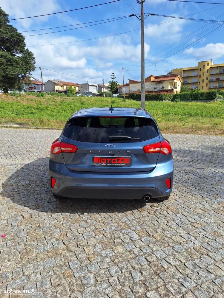 Ford Focus 1.0 EcoBoost Active - 6