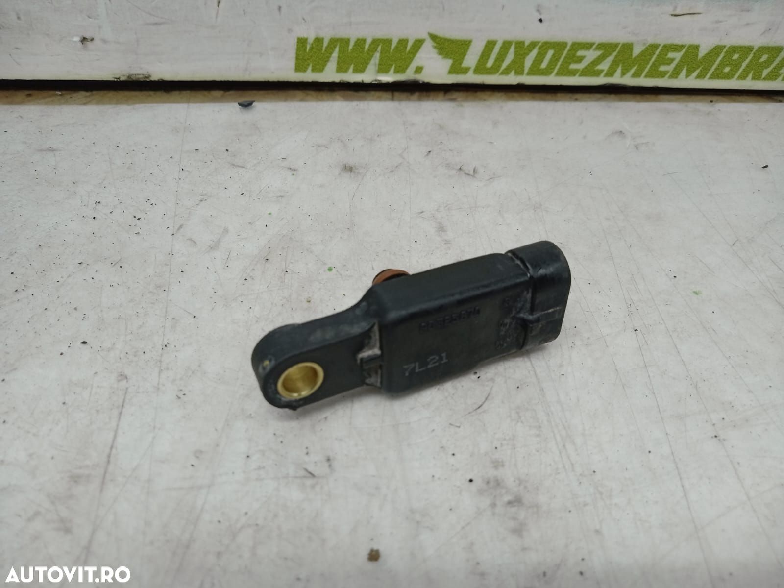 Senzor presiune galerie admisie 96325870 Chevrolet Aveo T200 [2003 - - 1