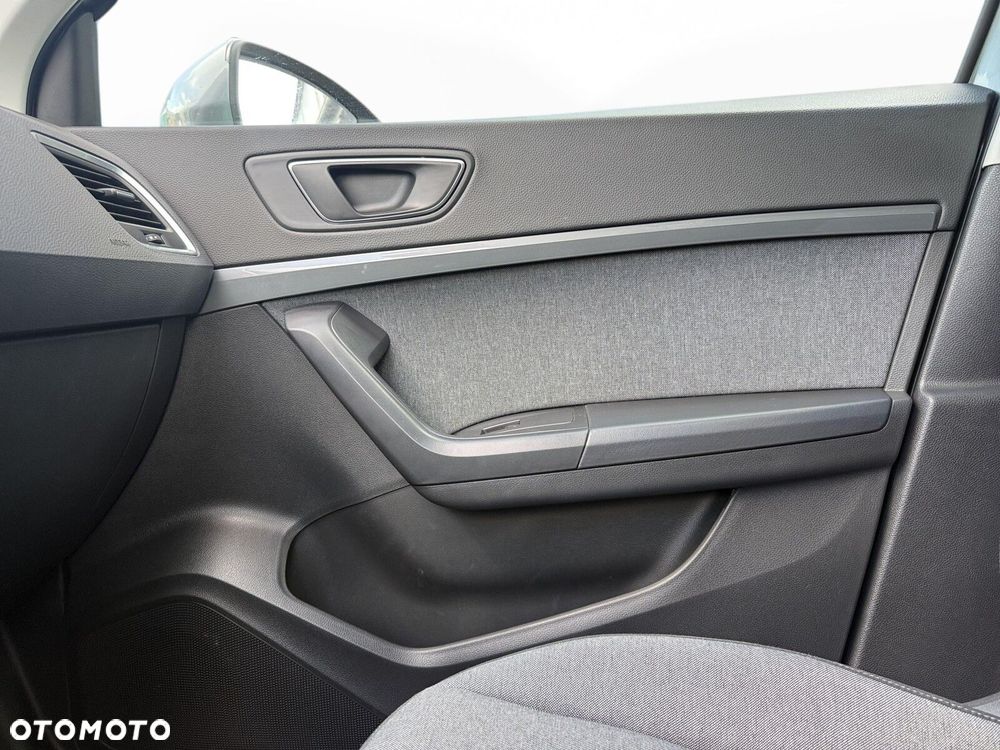 Seat Ateca - 29