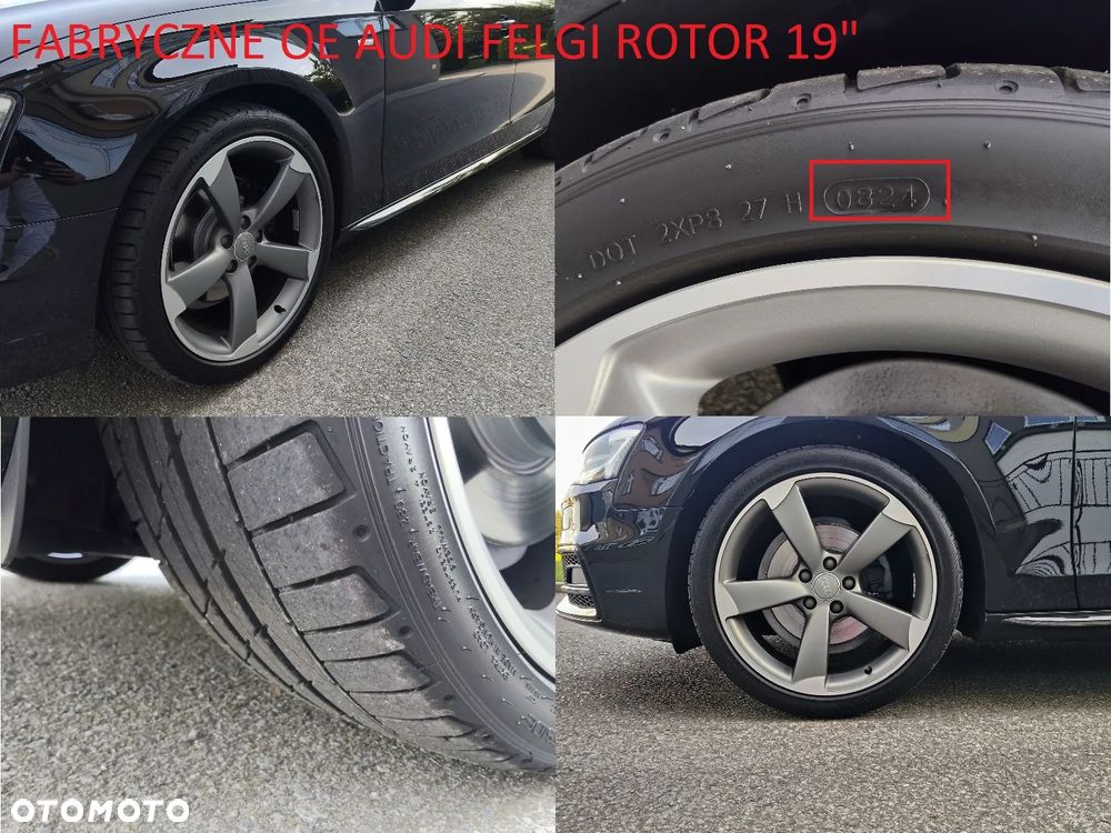Audi A4 Avant 2.0 TDI DPF quattro S line Sportpaket - 15