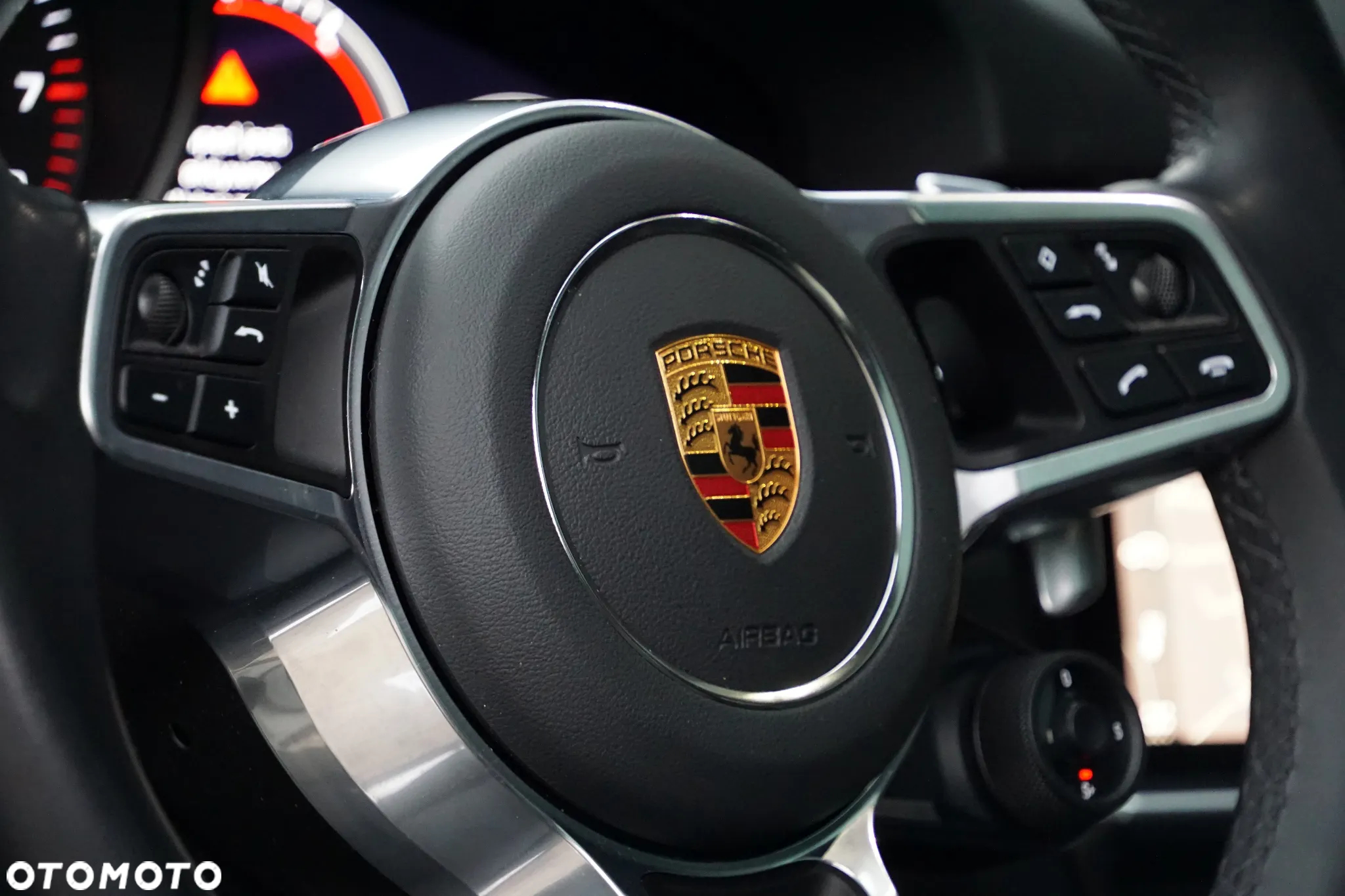 Porsche Cayenne Coupe - 21