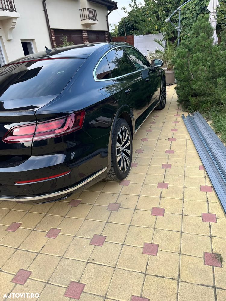Volkswagen ARTEON 2.0 TDI DSG Elegance - 4