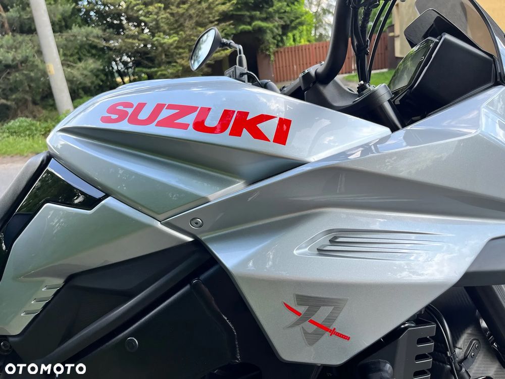 Suzuki Katana - 13