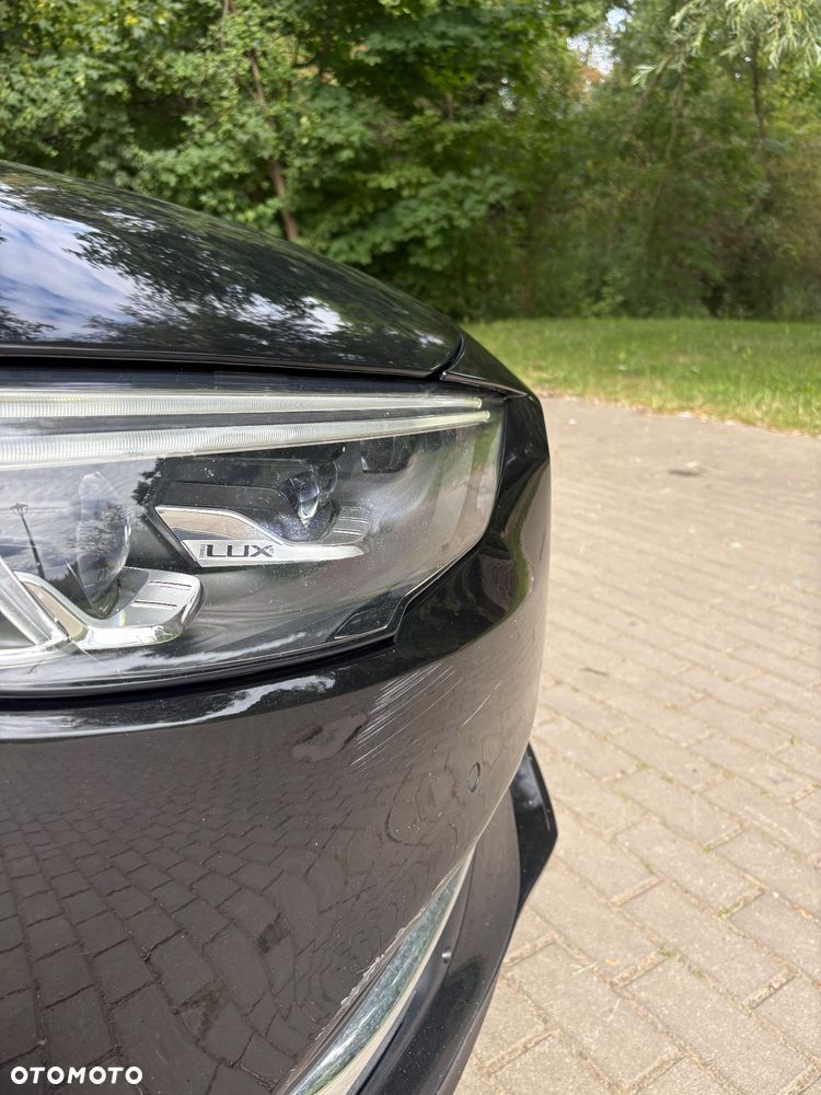 Opel Insignia 2.0 CDTI Sports Tourer Automatik Business Edition - 8