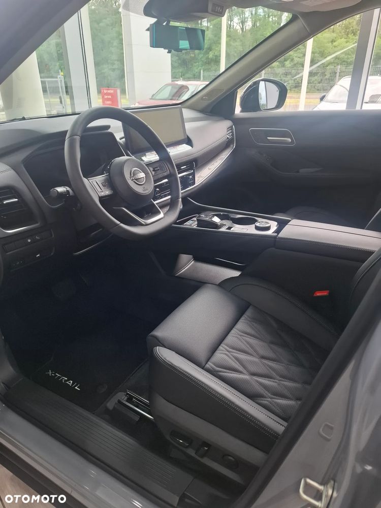 Nissan X-Trail 1.5 VC-T e-POWER Tekna e-4ORCE - 16