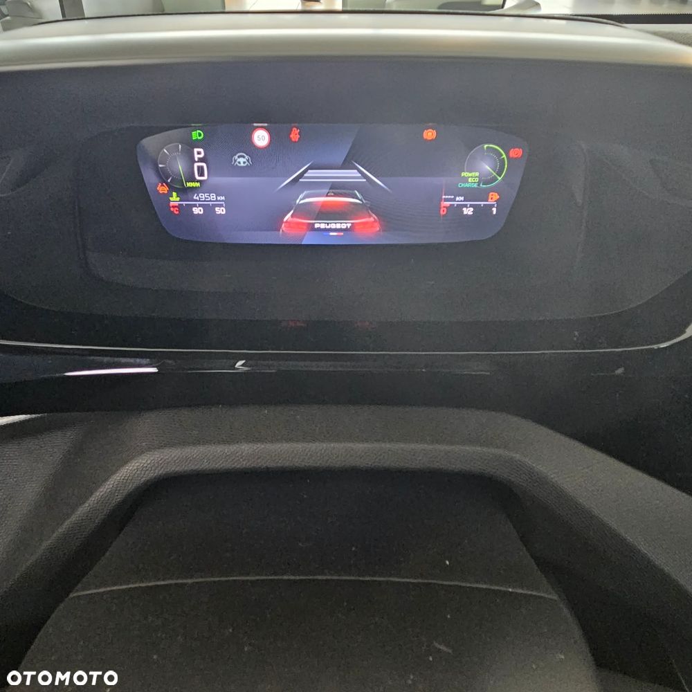 Peugeot 308 1.2 PureTech GT S&S EAT8 - 21