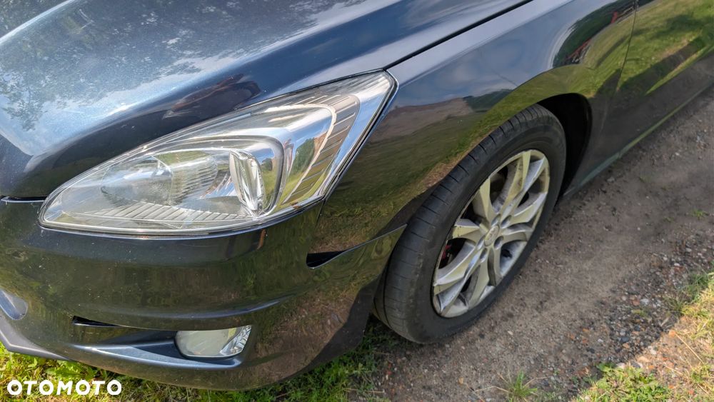 Peugeot 508 2.0 HDi Allure - 13