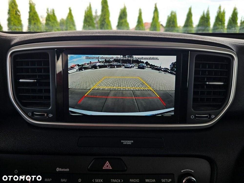 Kia Sportage - 21