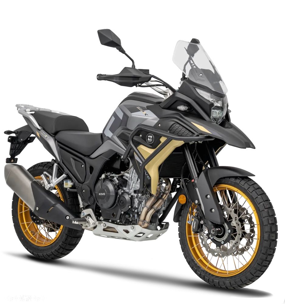 KOVE 510X - 2