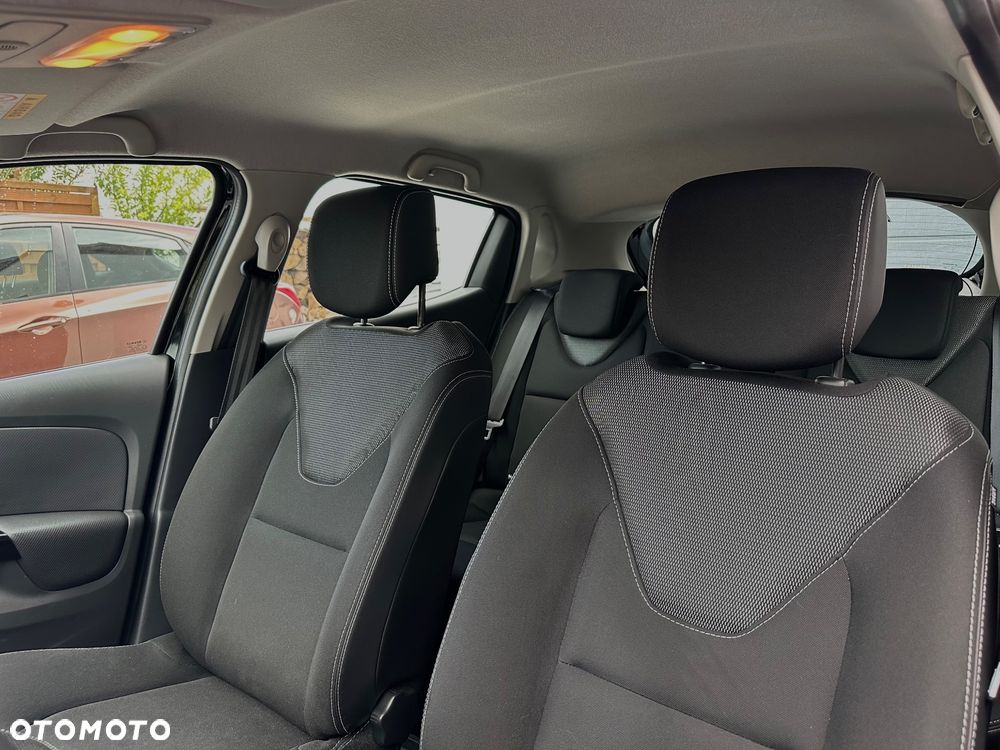 Renault Clio 1.2 16V Limited - 12