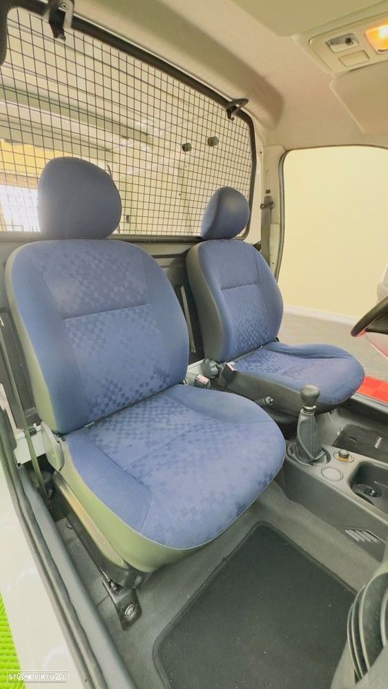Peugeot Partner 1.6 BlueHDi L1 Premium - 15