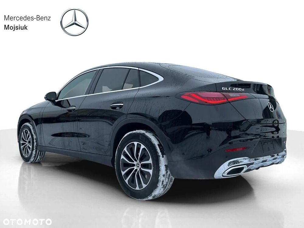 Mercedes-Benz GLC - 6