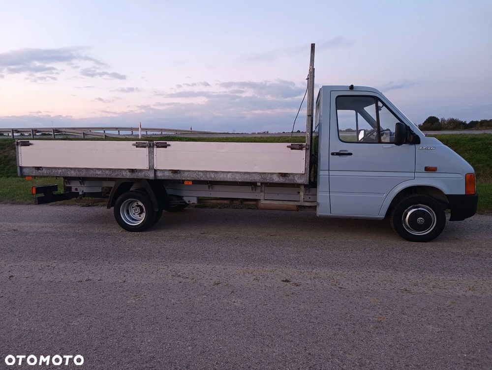 Volkswagen LT 46 - 6