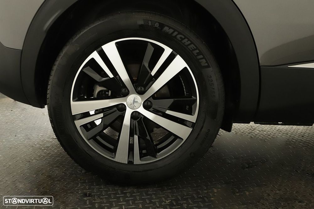 Peugeot 3008 1.2 PureTech GT EAT8 - 5