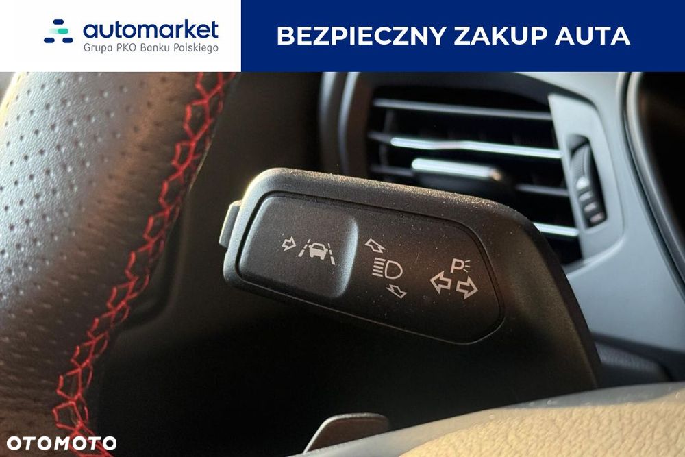Ford Focus 2.3 EcoBoost ST X - 20