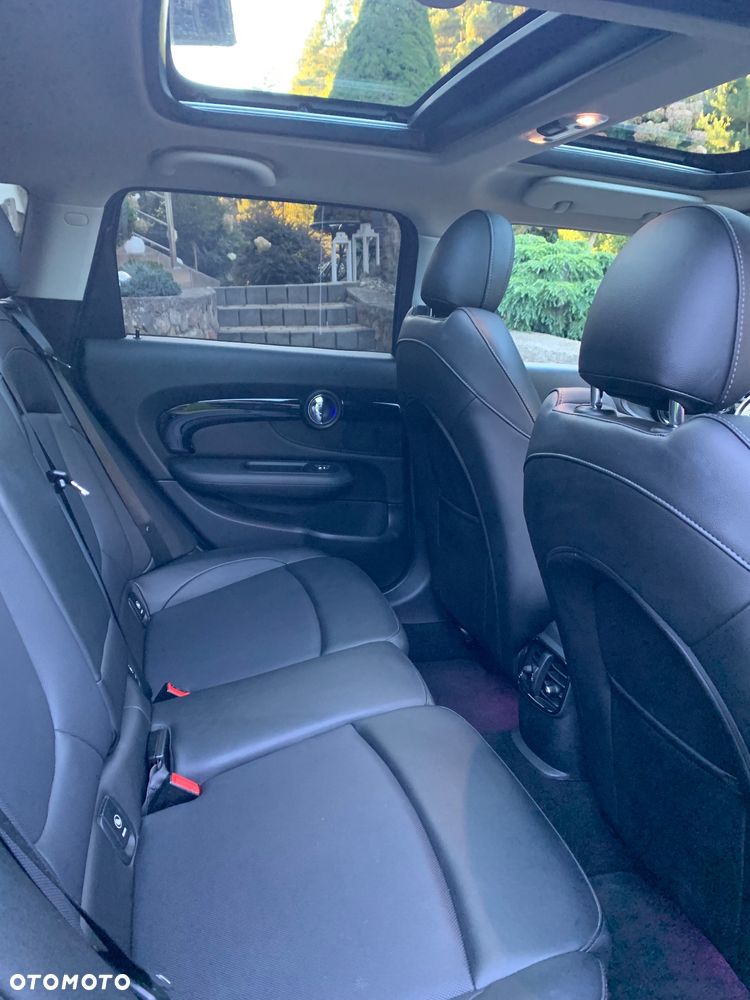 MINI Clubman Cooper S ALL4 - 18