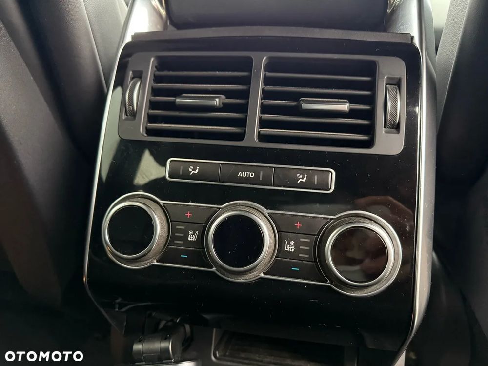 Land Rover Range Rover Sport D300 (SDV6) HSE - 7