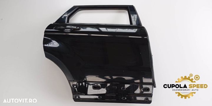 Usa Portiera spate dreapta Land Rover Range Rover Evoque L538 [2011 - - 1