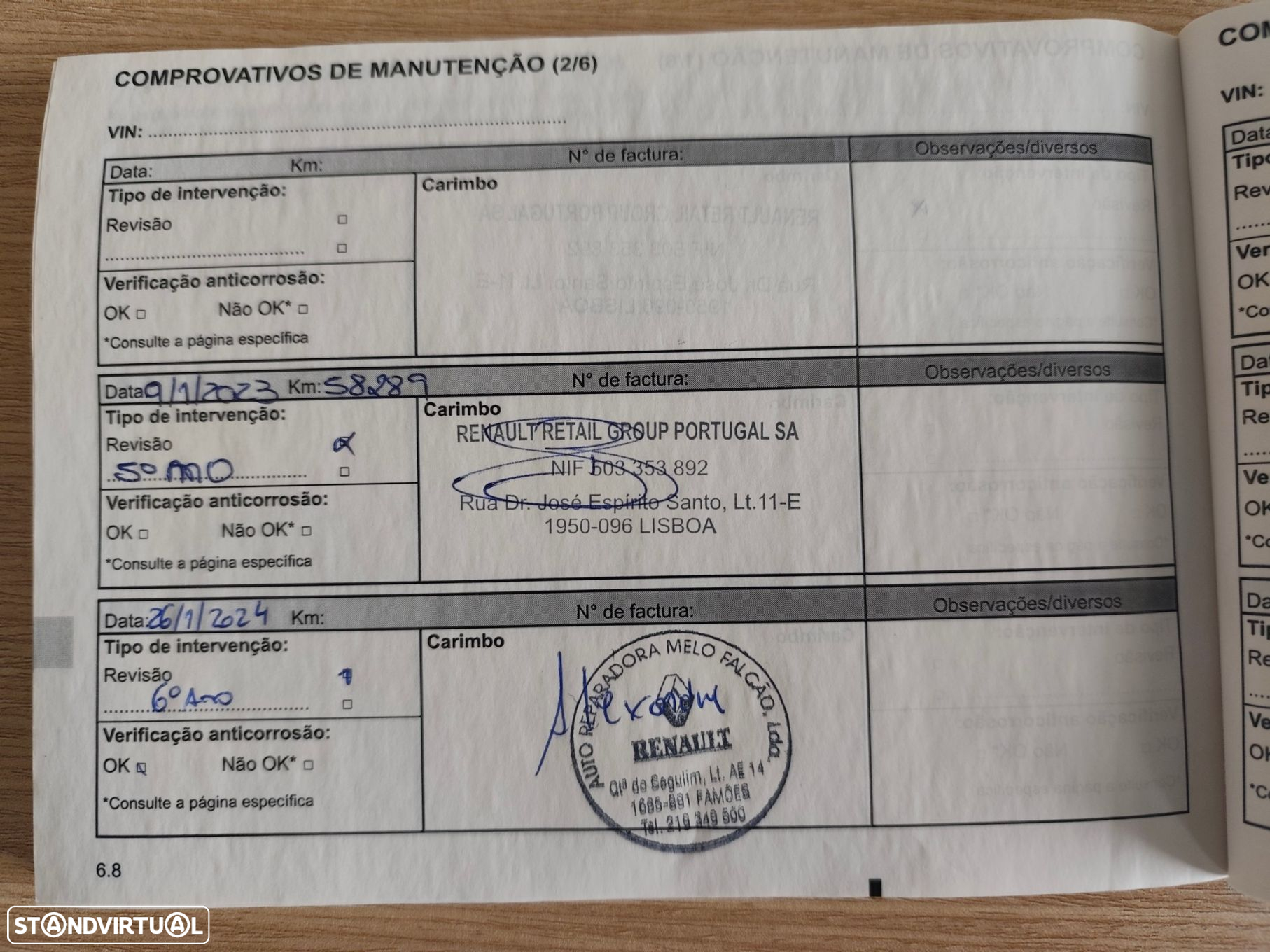 Renault Zoe (c/ Bateria) Bose 40 - 38
