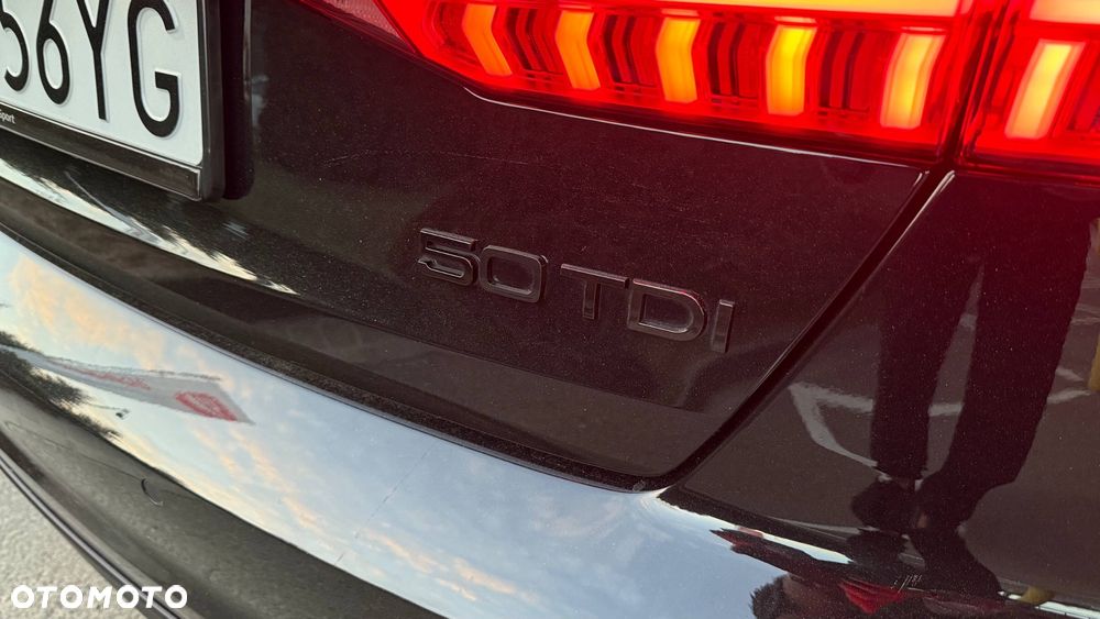 Audi A6 Limousine 3.0 TDI Quattro S tronic - 12