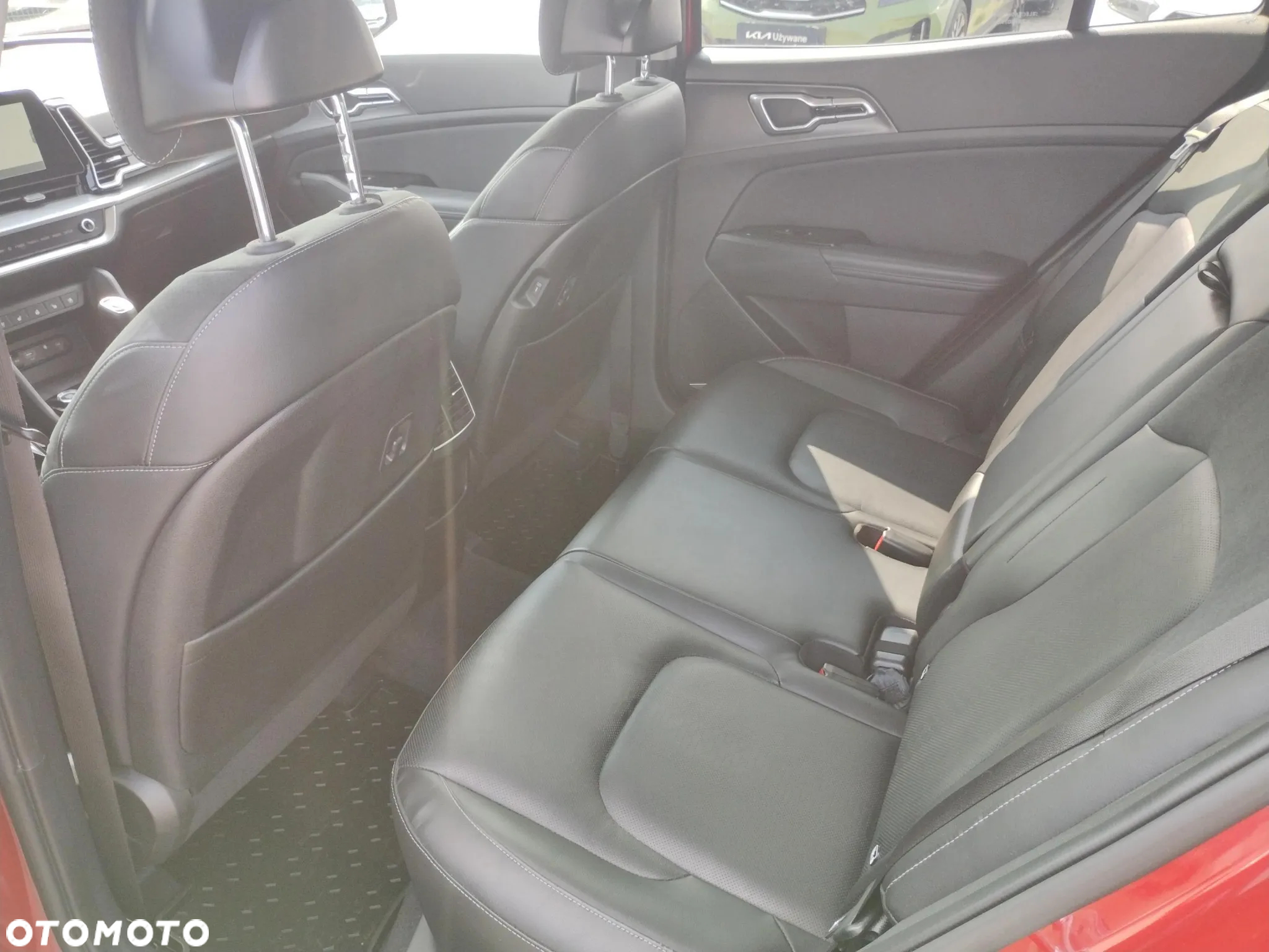 Kia Sportage 1.6 T-GDI Business Line 2WD - 29
