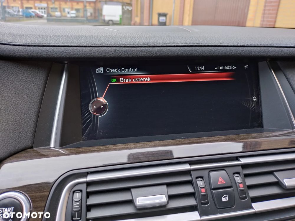 BMW Seria 7 730d xDrive - 12