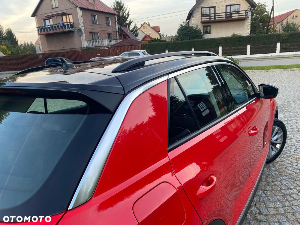Volkswagen T-Roc - 26