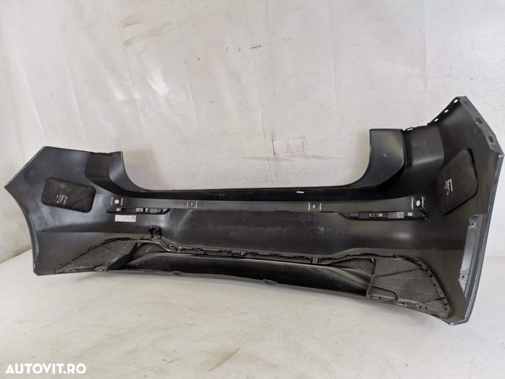 Bara Spate Volkswagen VW  Golf 8 2020 2021 2022 2023 2024 Originala In - 7