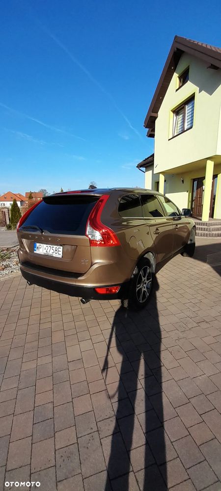 Volvo XC 60 - 12