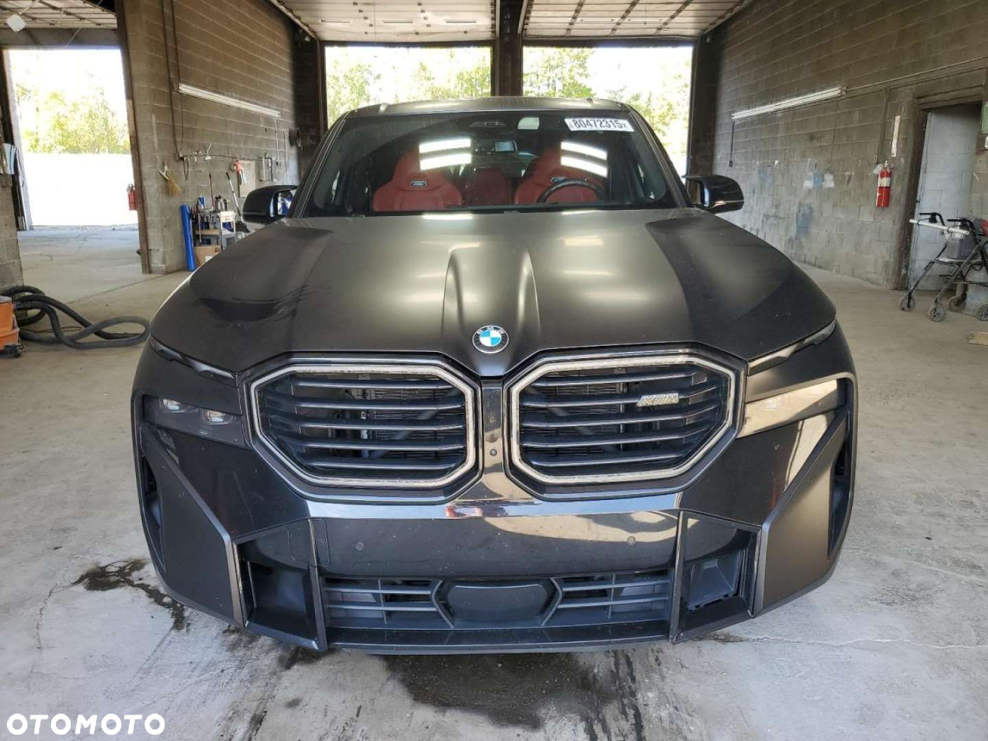 BMW XM - 6