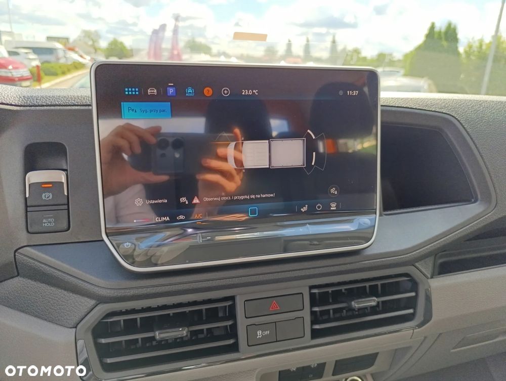 Volkswagen Crafter - 15