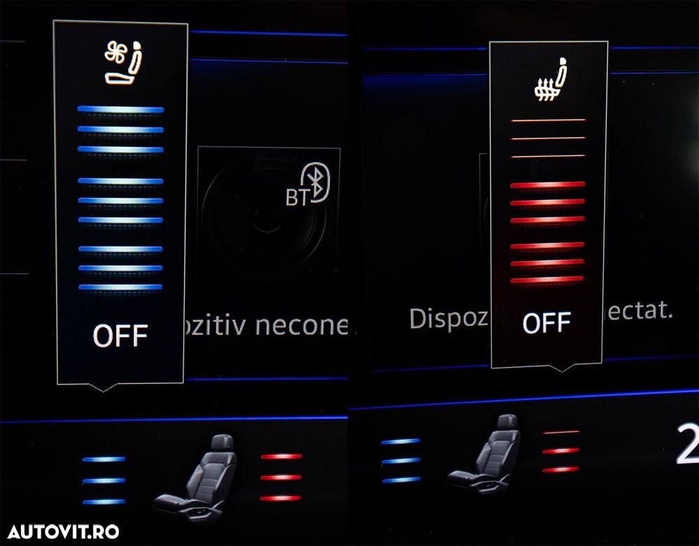 Volkswagen Touareg 3.0 V6 e-Hybrid 4Motion Aut. R - 27