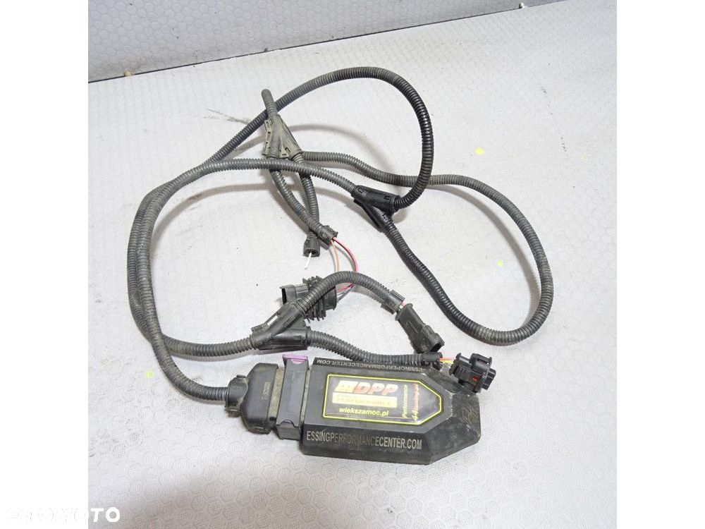 HYUNDAI IX35 1.7CRDI MODUŁ BOX CHIP TUNING