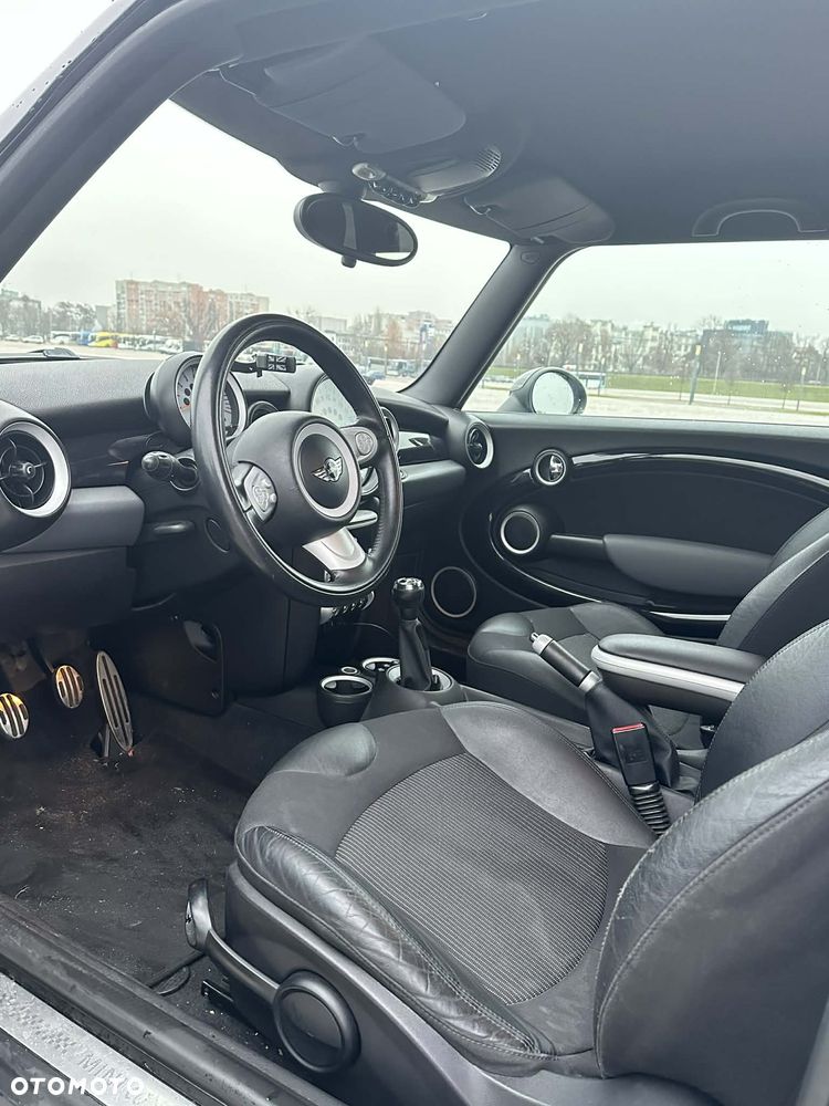 MINI Cooper S Standard - 11