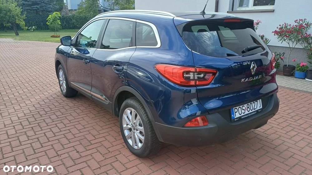 Renault Kadjar 1.2 Energy TCe Business - 3