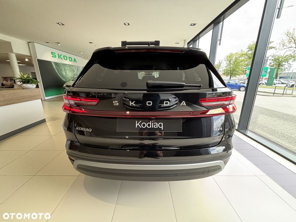 Skoda Kodiaq - 8