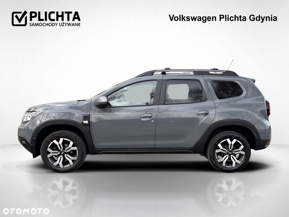 Dacia Duster 1.0 TCe Comfort - 2