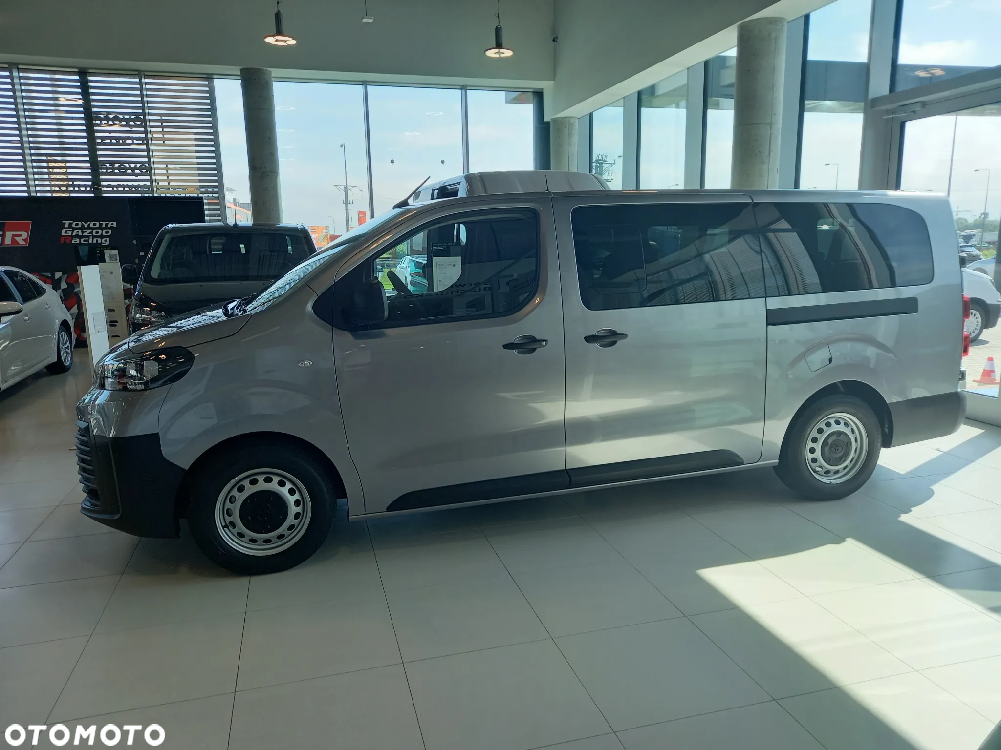 Toyota Proace Verso 2.0 D4-D Long Combi - 7
