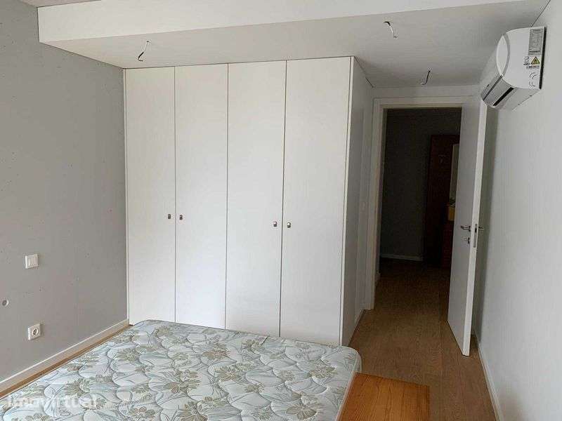 Apartamento T2 Praia da Barra para arrendar - Grande imagem: 3/12