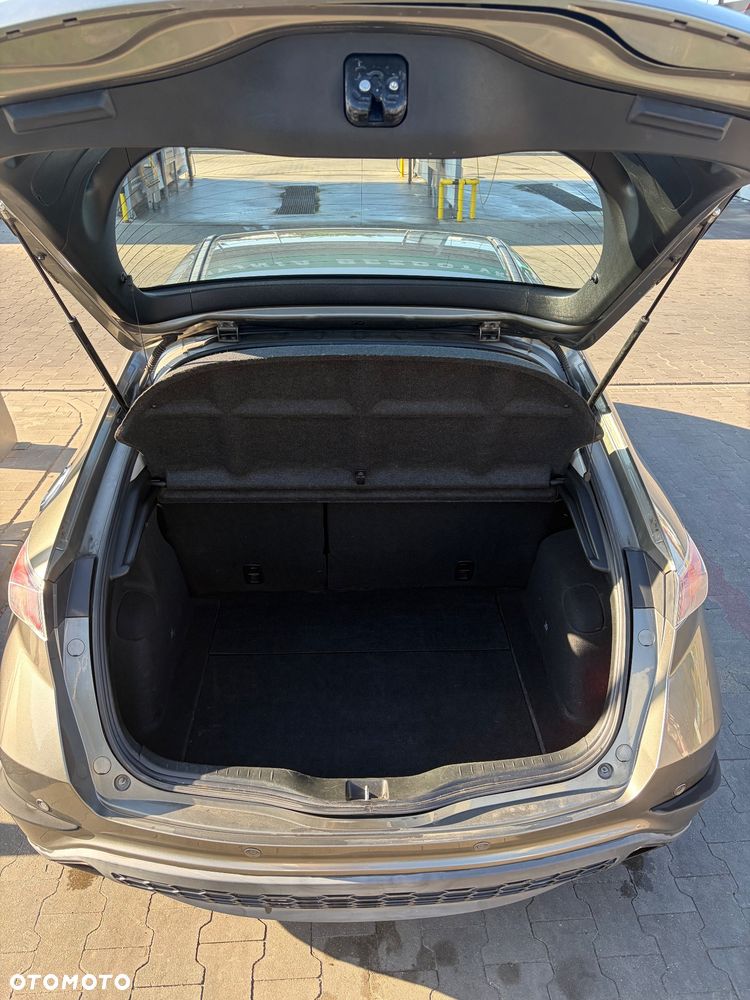 Honda Civic 1.8 Comfort - 5