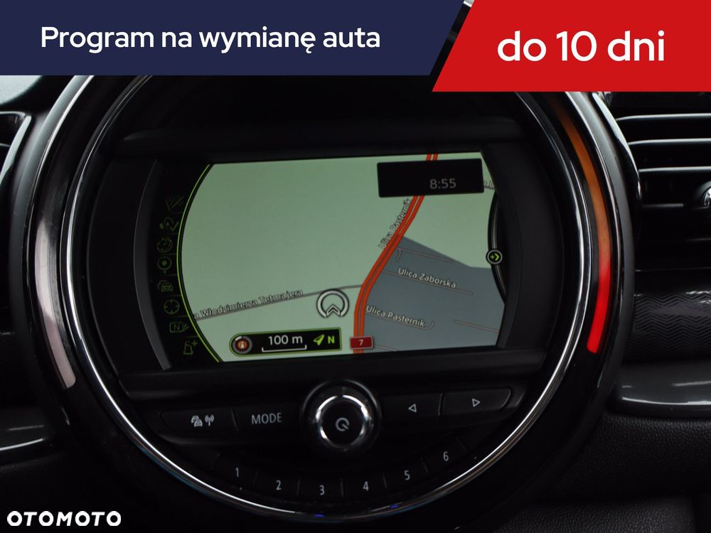 MINI Clubman - 14