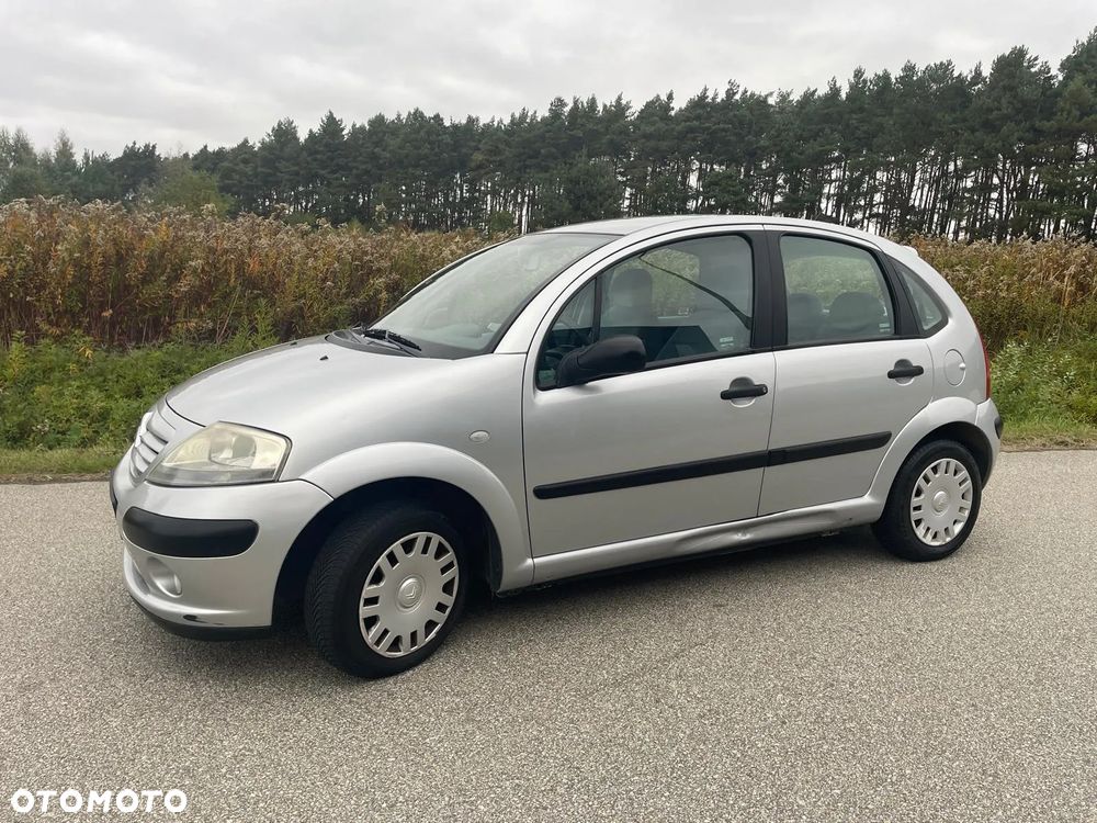 Citroën C3 - 4