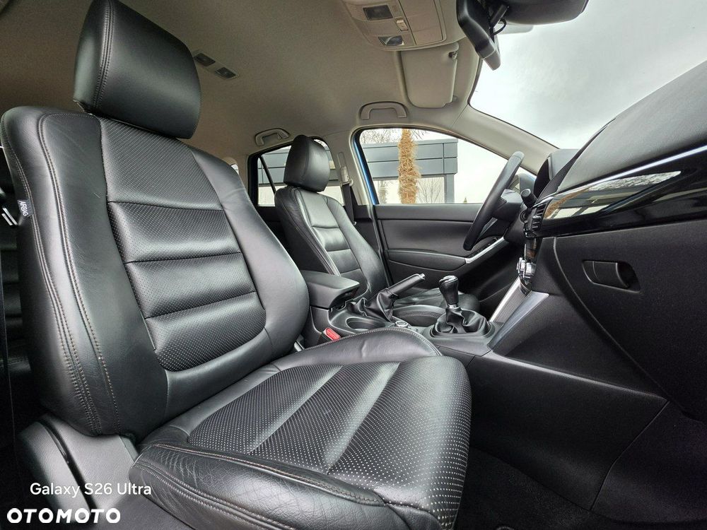 Mazda CX-5 - 31