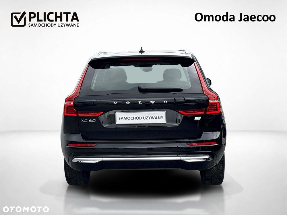 Volvo XC 60 T6 Plug-In Hybrid AWD Inscription - 5