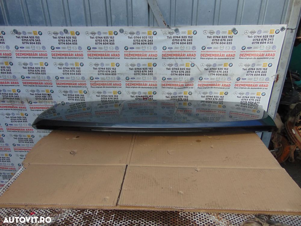 Eleron haion Range Rover Evoque 2012-2018 l538 - 3