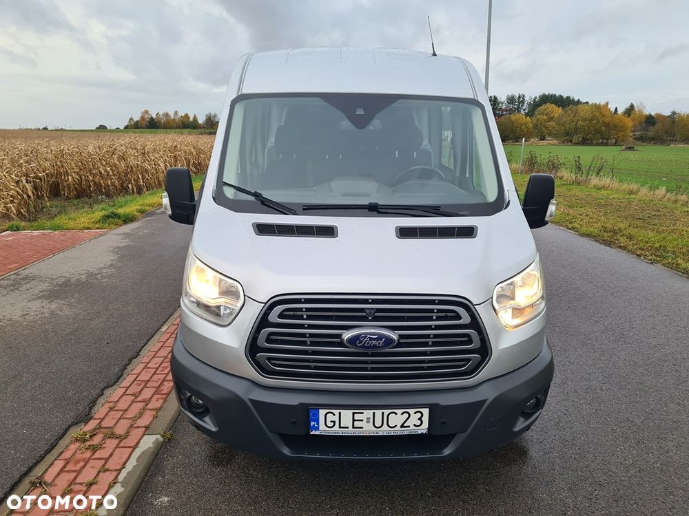 Ford TRANSIT - 20