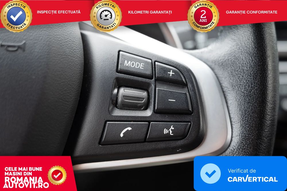 BMW X2 xDrive20i AT - 12