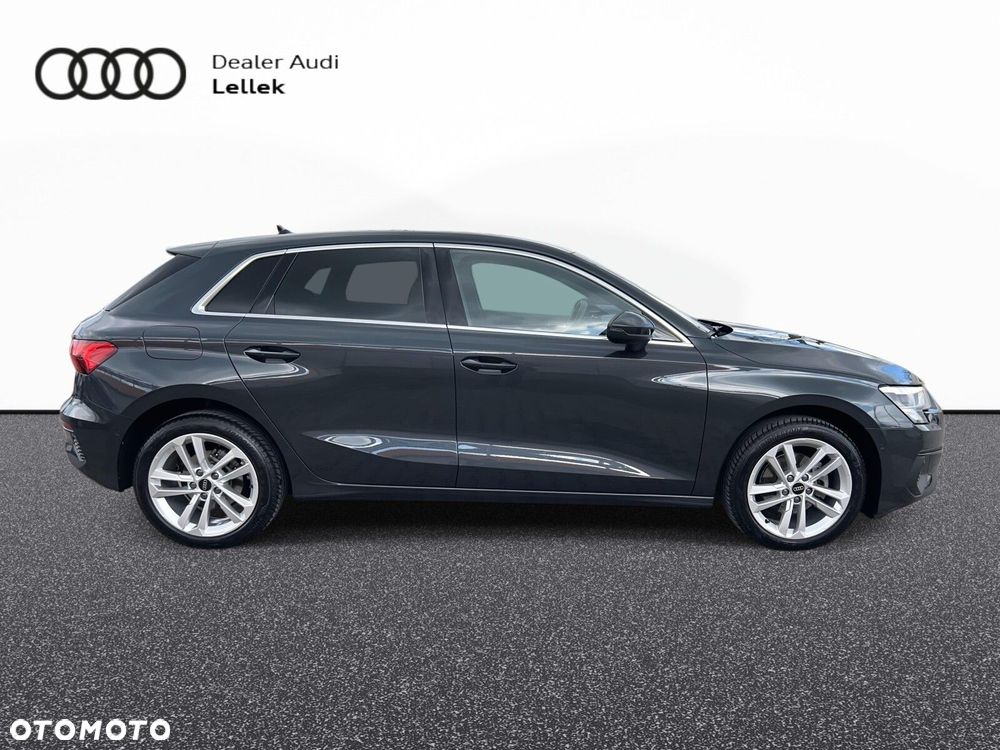 Audi A3 Sportback - 5