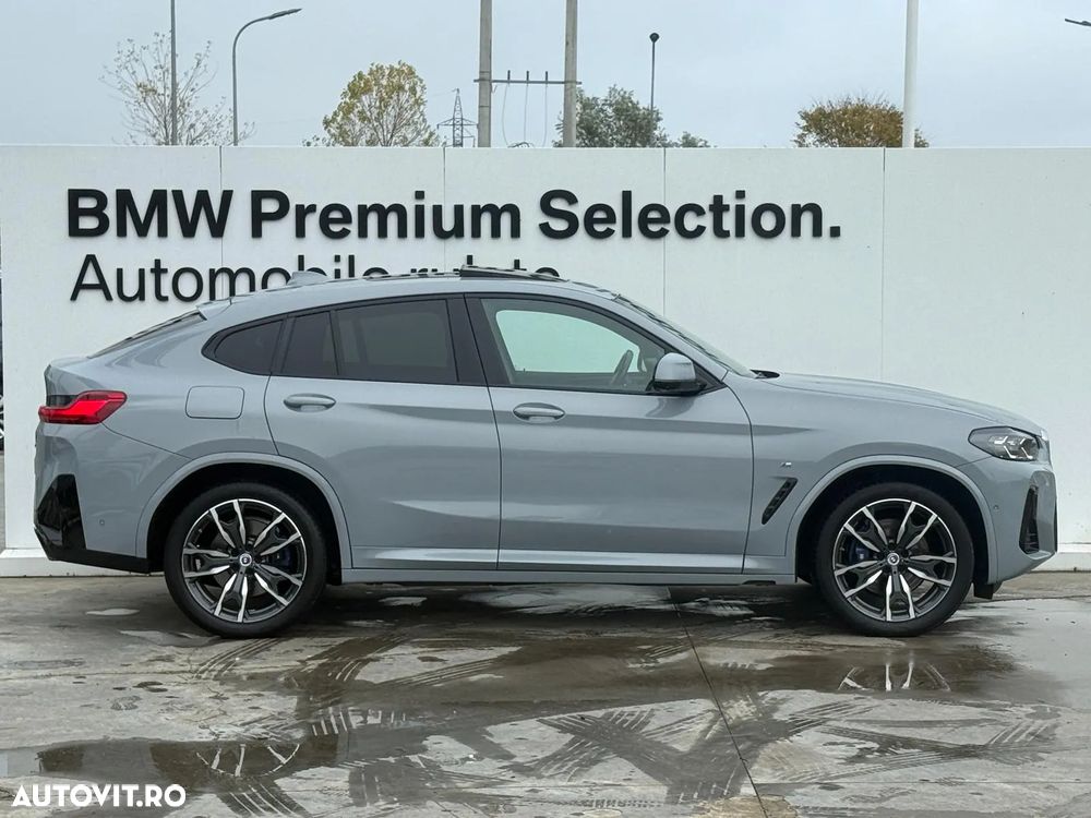 BMW X4 xDrive20d M Sport - 27